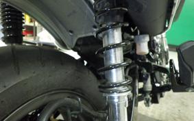 HONDA DAX 125 JB06