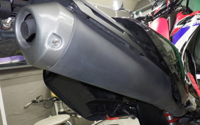 HONDA CRF250 RALLY MD44