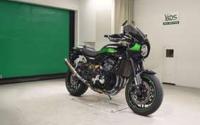 KAWASAKI Z900RS CAFE 2024 ZR900K