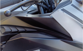 KAWASAKI NINJA ZX-4R SE 2024 ZX400P