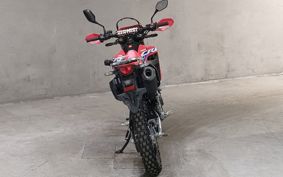 HONDA CRF250L MD47