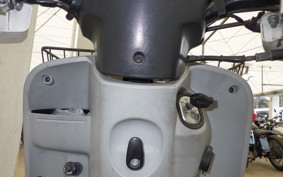 HONDA ﾍﾞﾝﾘｨ50-2 AA05