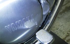 YAMAHA SR400 Gen.5 2020 RH16J