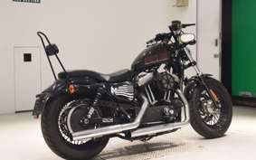 HARLEY XL1200X 2013