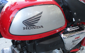 HONDA MONKEY AB27