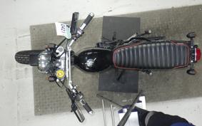 YAMAHA TW200 2JL
