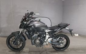 YAMAHA MT-07 RM07J