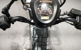 HONDA CROSS CUB110 JA60