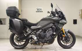 YAMAHA TRACER 9 GT 2023 RN70J