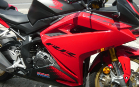 HONDA CBR250RR ABS MC51