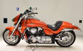 SUZUKI BOULEVARD M109R 2011