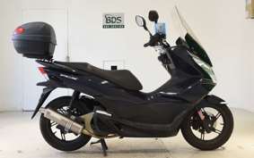 HONDA PCX125 JF56