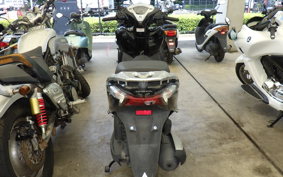 HONDA LEAD 125 1990 JF45