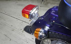 YAMAHA MATE 90 2011 4NM