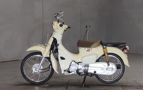 HONDA SUPER CUB50 AA09