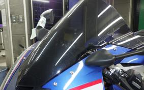BMW S1000RR 2016