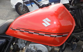 SUZUKI GRASS TRACKER Bigboy NJ4BA