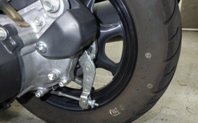 HONDA TACT Basket 2007 AF79