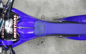 SUZUKI YZ250FX CG41C