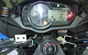 KAWASAKI NINJA 1000 A 2017