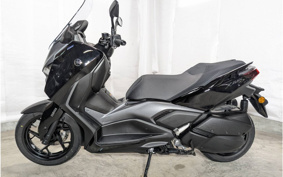 YAMAHA X-MAX SGA8J