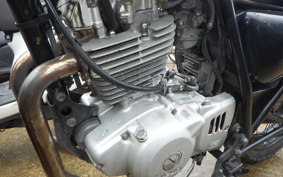 SUZUKI GRASS TRACKER NJ47A