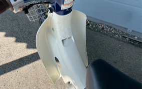 HONDA LITTLE CUB AA01