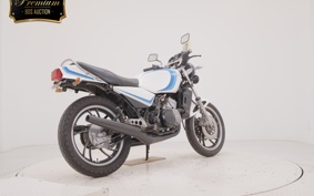 YAMAHA RZ350 1981 4U0