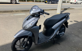 HONDA DIO 110 BASIC JK03