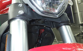 DUCATI MONSTER 797 2018