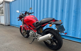 DUCATI MONSTER 400 IE 2005 M407A