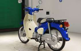 HONDA C50 SUPER CUB AA09