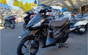 SUZUKI ADDRESS V110 CE47A