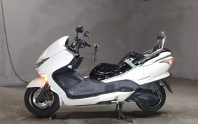 HONDA FORZA Z MF08