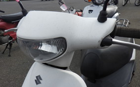 SUZUKI LET's 4 2001 CA45A