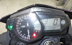 YAMAHA MT-25 2024 RG43J