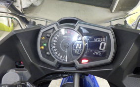 KAWASAKI NINJA 250 2 2026 EX250P