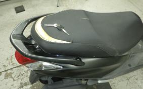 YAMAHA AXIS 125 Z SED7J