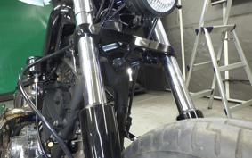 YAMAHA DRAGSTAR 400 2002 VH01J