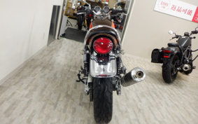 KAWASAKI ZEPHYR 1100 1993 ZRT10A