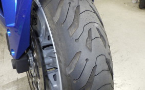 SUZUKI GSX-8R 2024 EM1AA