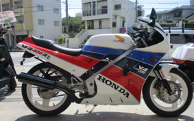 HONDA VFR400R 1987 NC21