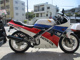 Фото Honda VFR400R 1987 с японского аукциона
