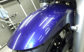 YAMAHA XJR1300 Gen.2 2008 RP17J