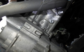 HONDA PCX 160 2016 KF47