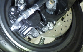 YAMAHA CYGNUSｸﾞﾘﾌｧｽ SEJ4J