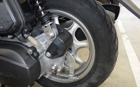 HONDA TACT-4ﾍﾞｰｼｯｸ AF79