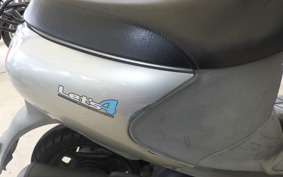 SUZUKI LET's 4 CA45A