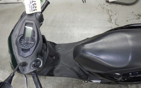 YAMAHA CYGNUS 125 XSR 3 2025 SEA5J
