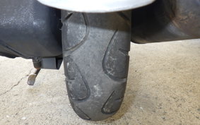 SUZUKI ADDRESS V125 CF46A